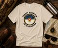 Tulsa Flag Mountain Bike Wheel Turkey