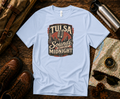 Tulsa Sounds Better at Midnight