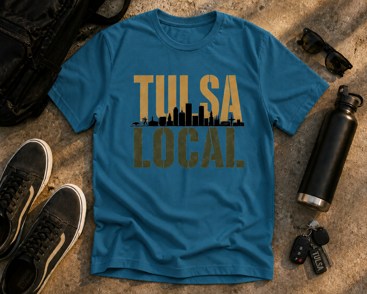 Tulsa Local