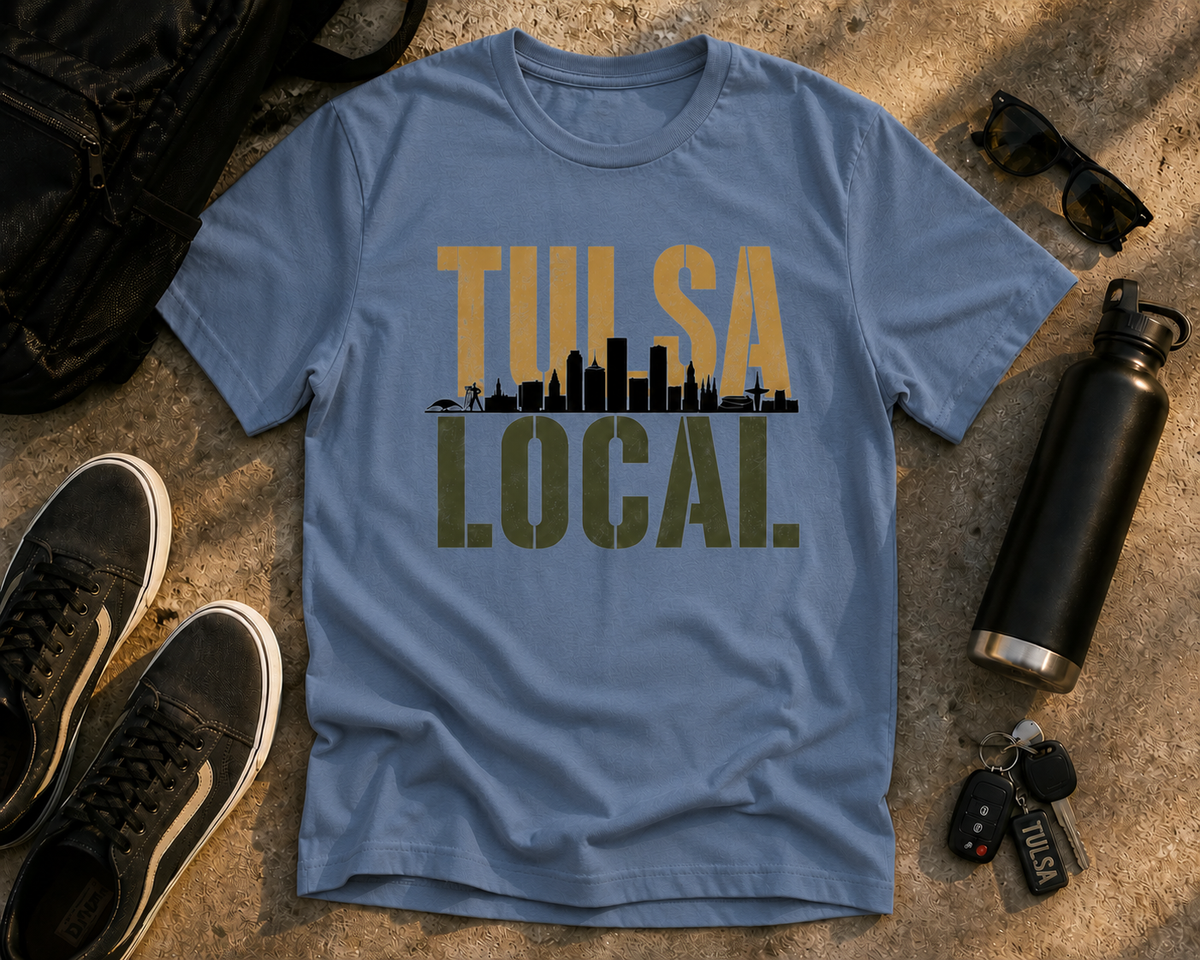 Tulsa Local