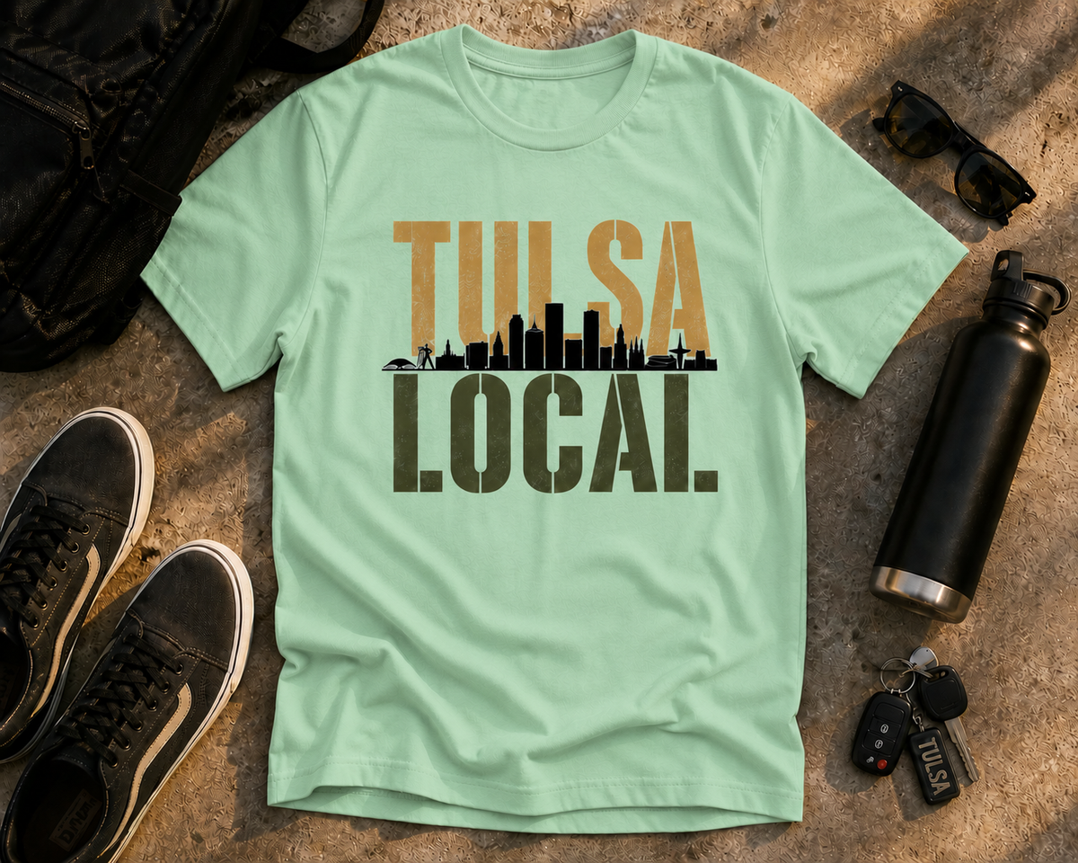 Tulsa Local