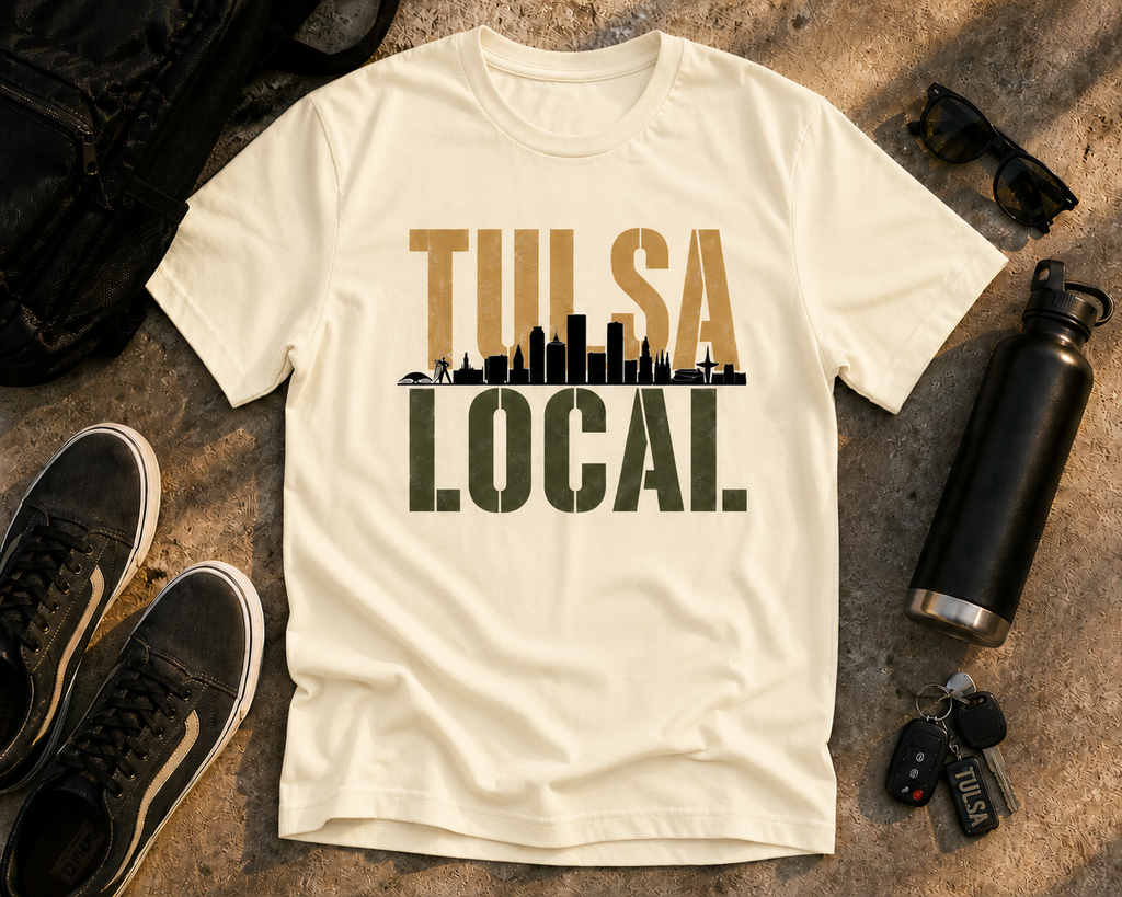 Tulsa Local