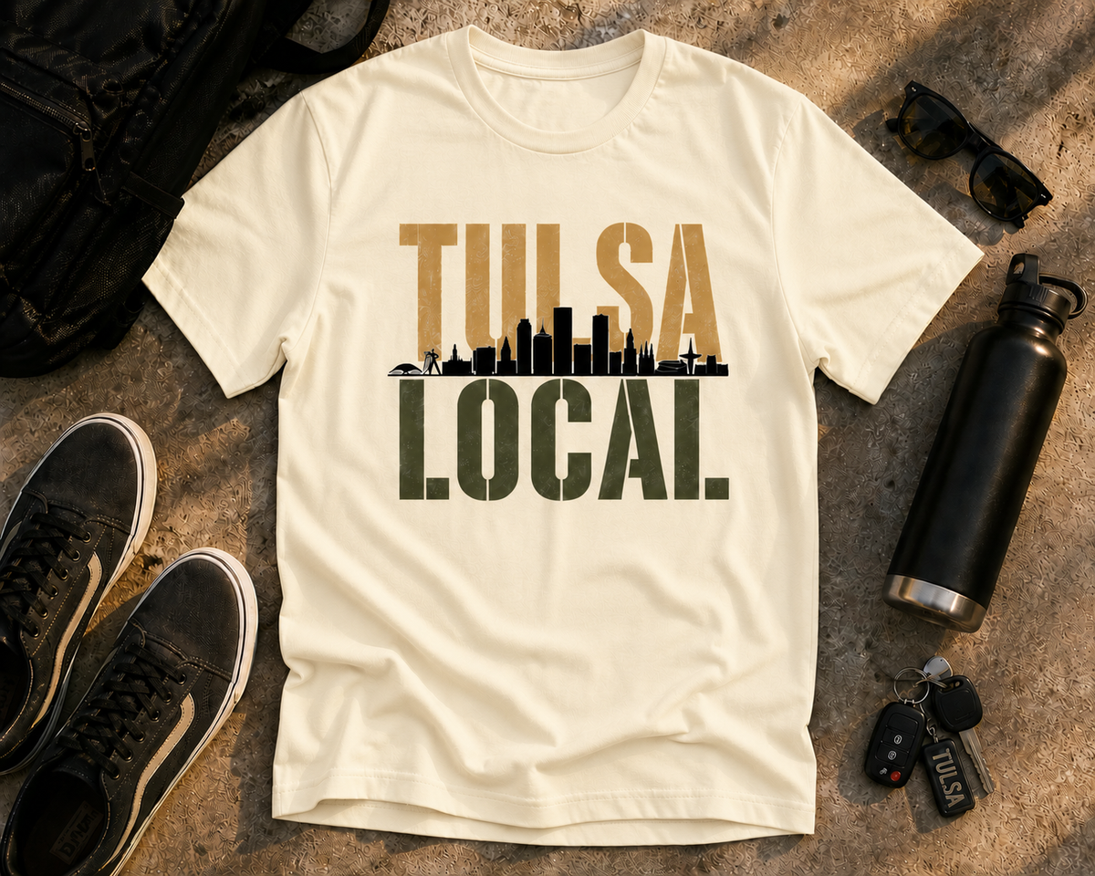 Tulsa Local