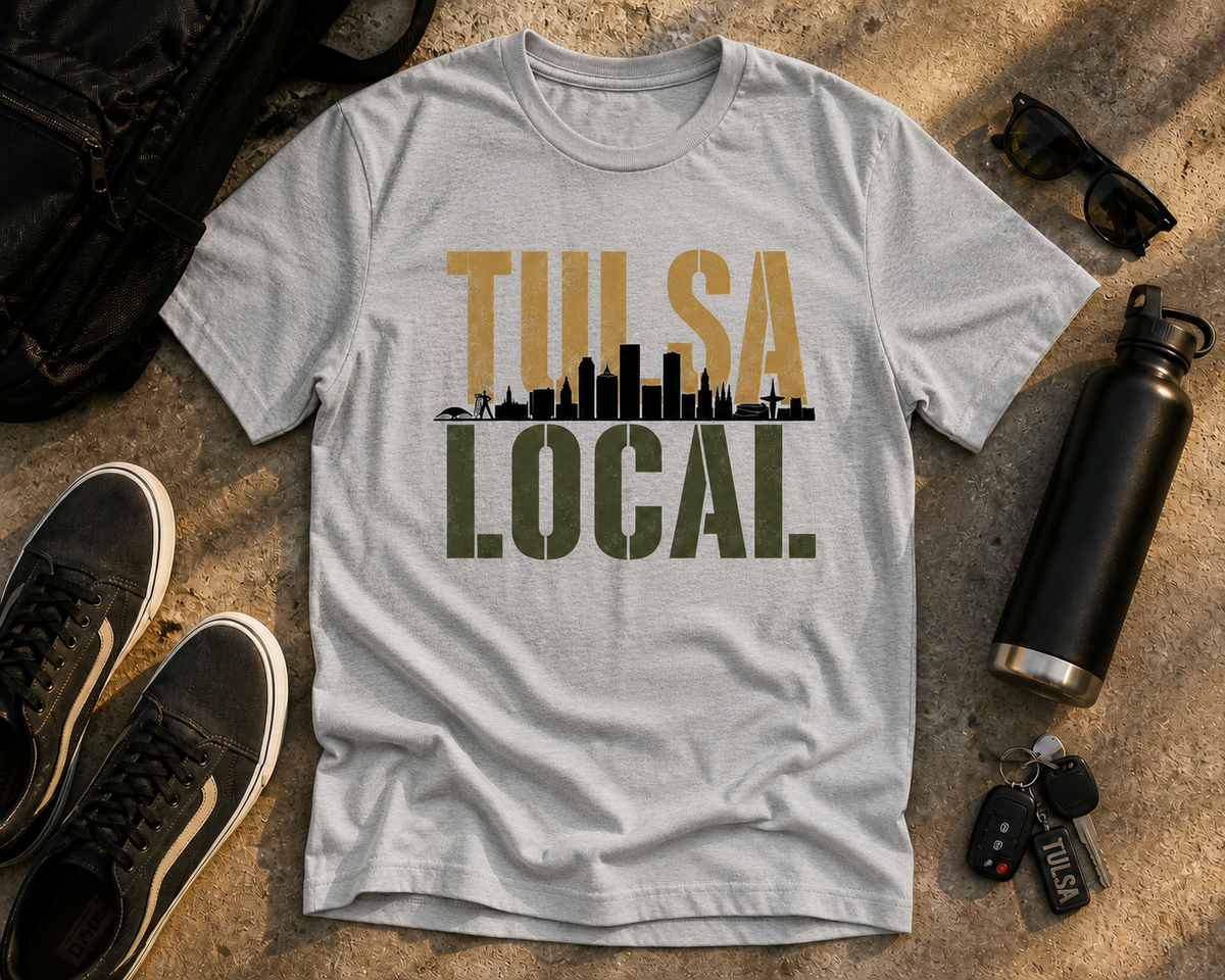 Tulsa Local