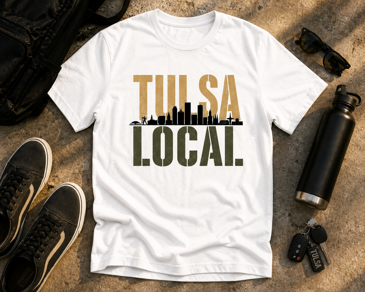 Tulsa Local