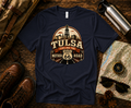 Tulsa Oil Capital - Route 66