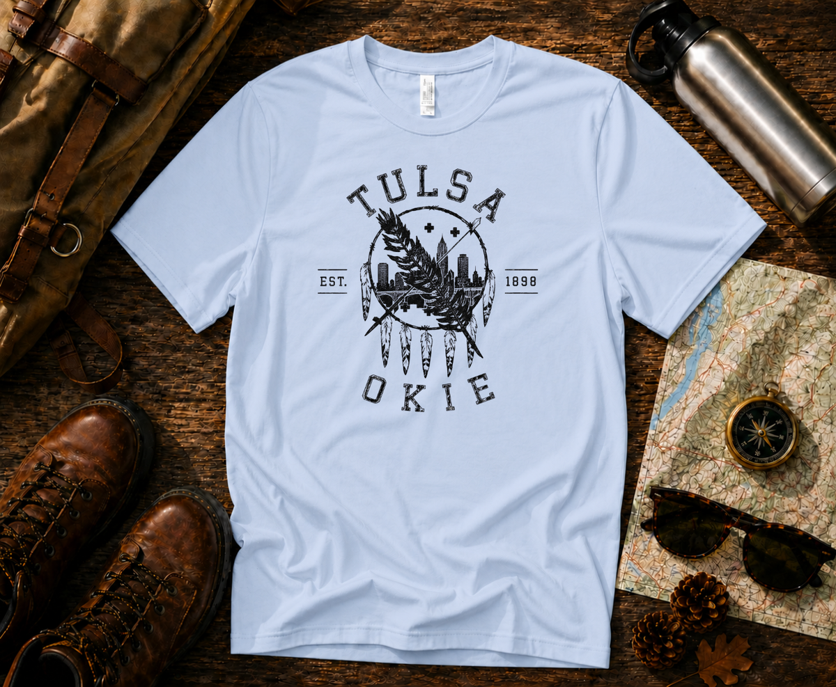 Tulsa Okie