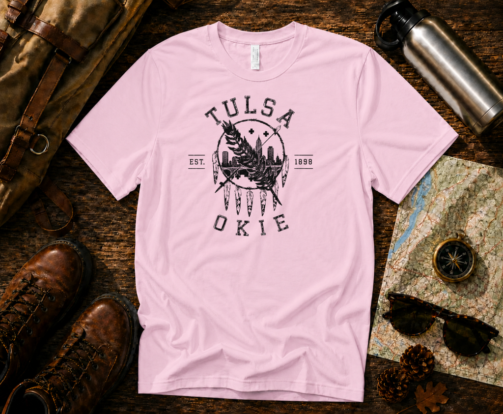 Tulsa Okie