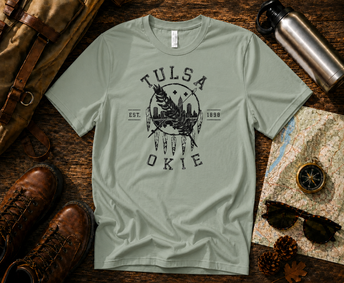 Tulsa Okie