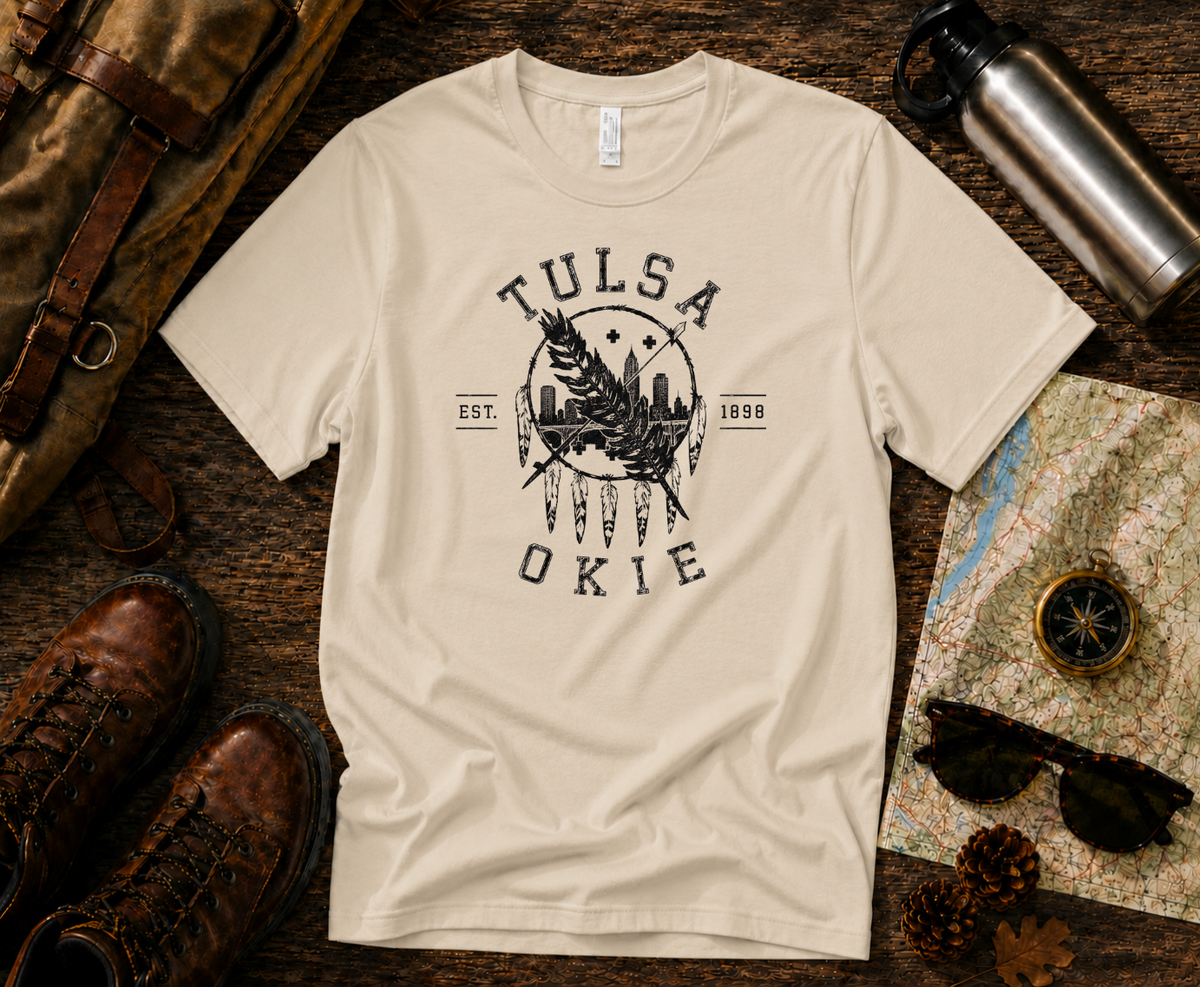 Tulsa Okie