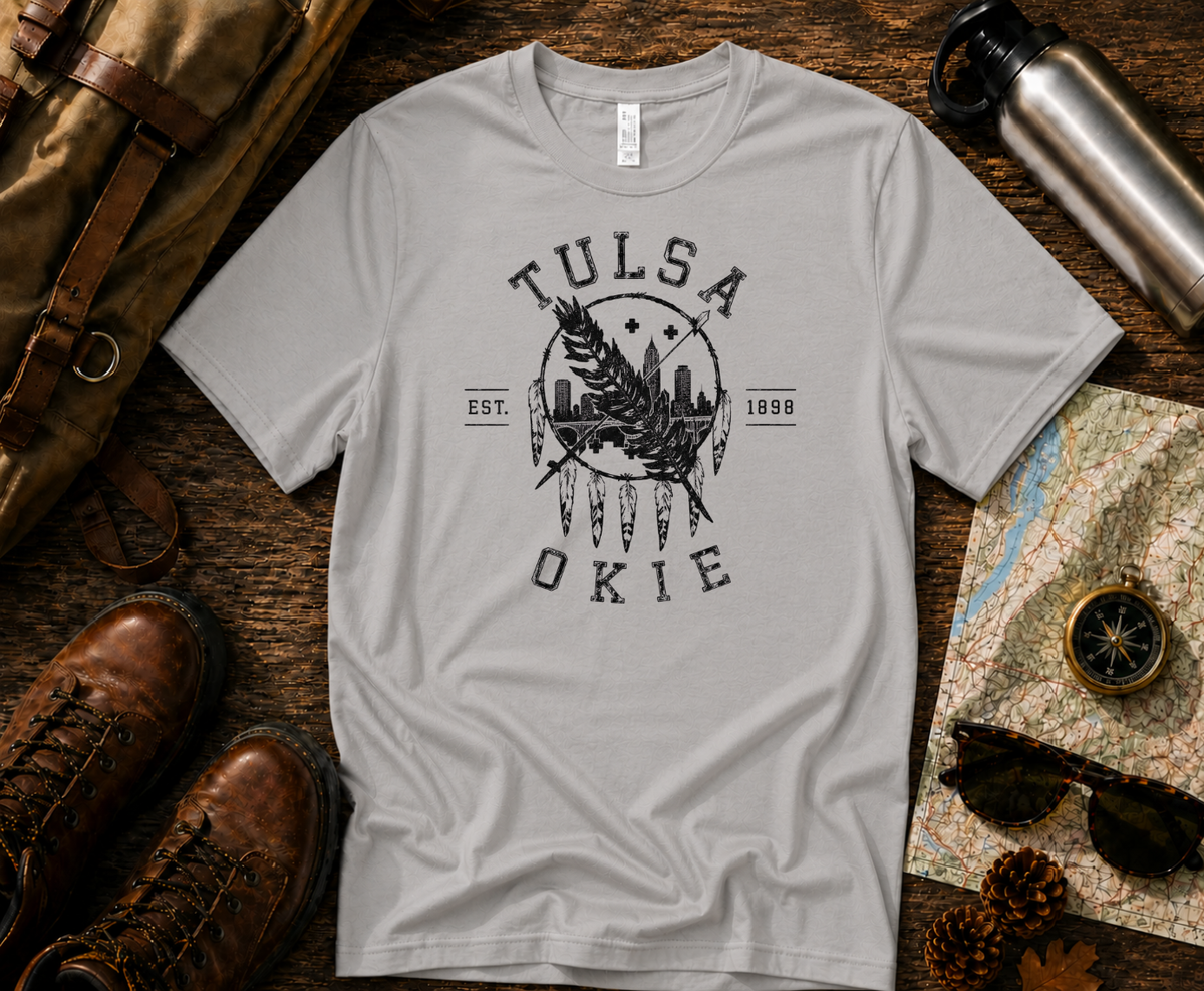 Tulsa Okie
