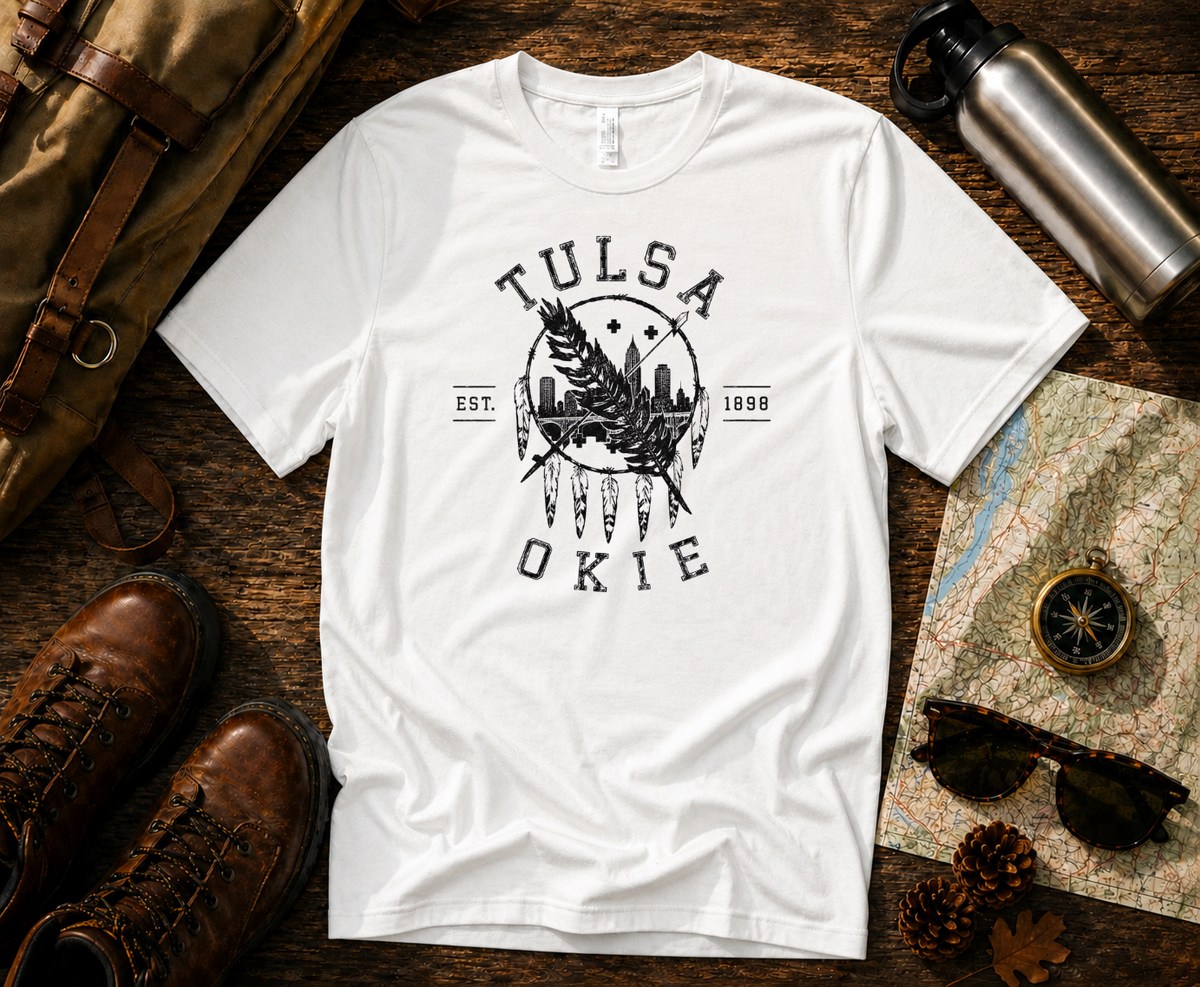 Tulsa Okie