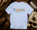 Looking Good in Tulsa