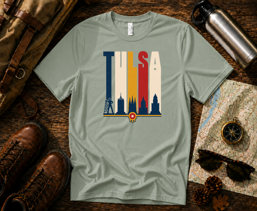 Tulsa Drip