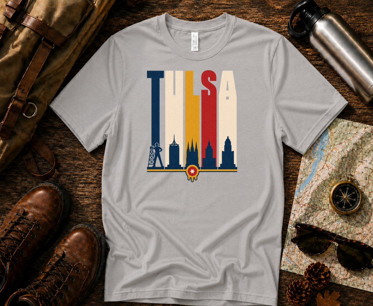 Tulsa Drip