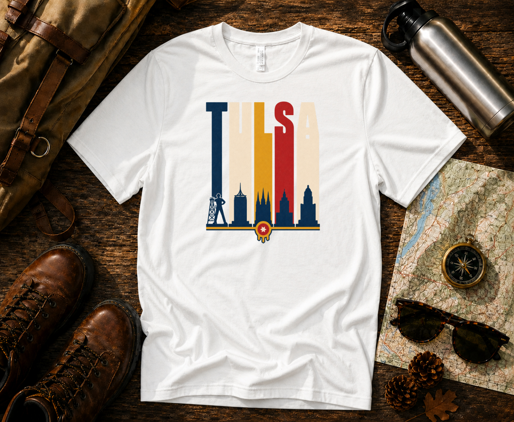 Tulsa Drip