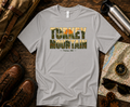 Turkey Mountain Bold