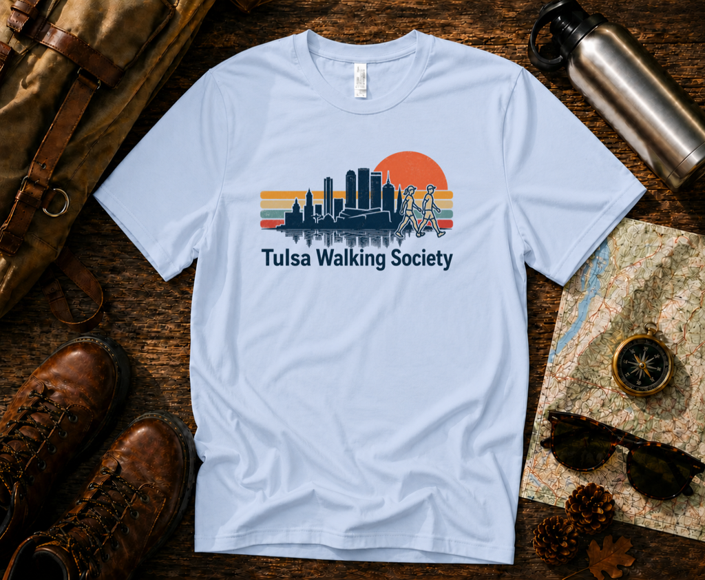 Tulsa Walking Society