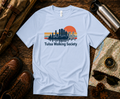 Tulsa Walking Society