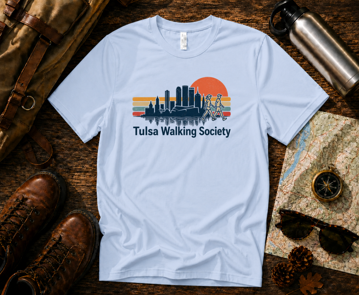 Tulsa Walking Society