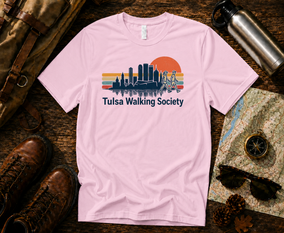 Tulsa Walking Society