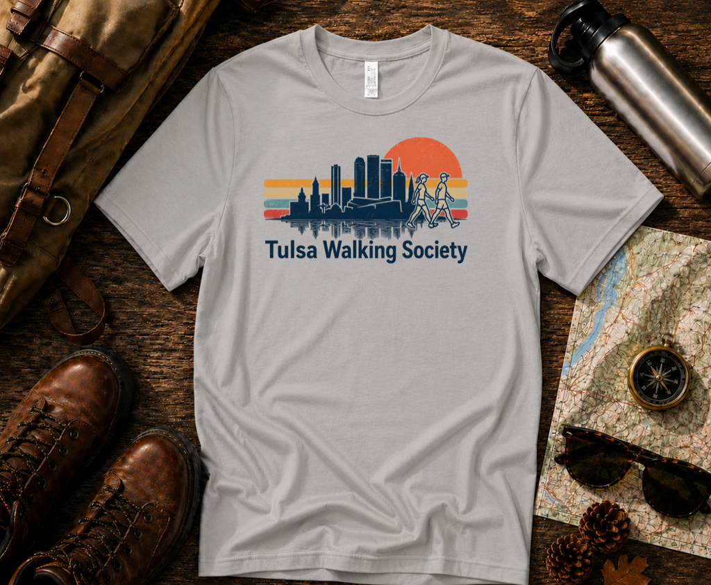 Tulsa Walking Society