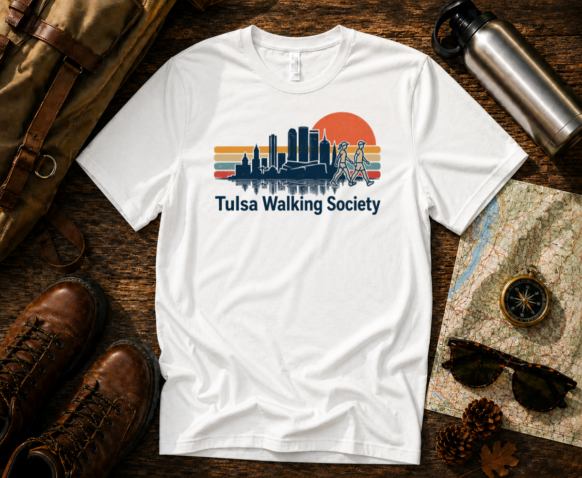 Tulsa Walking Society
