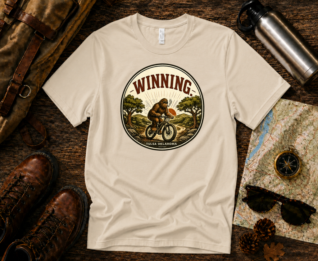 Winning - Tulsa OK