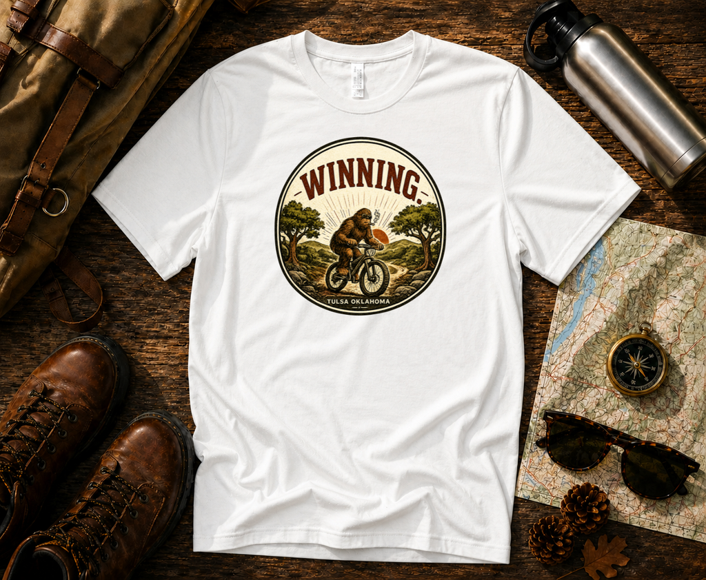 Winning - Tulsa OK