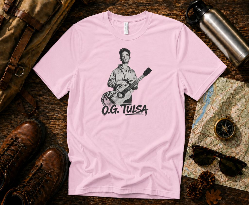 Woody O.G. Tulsa