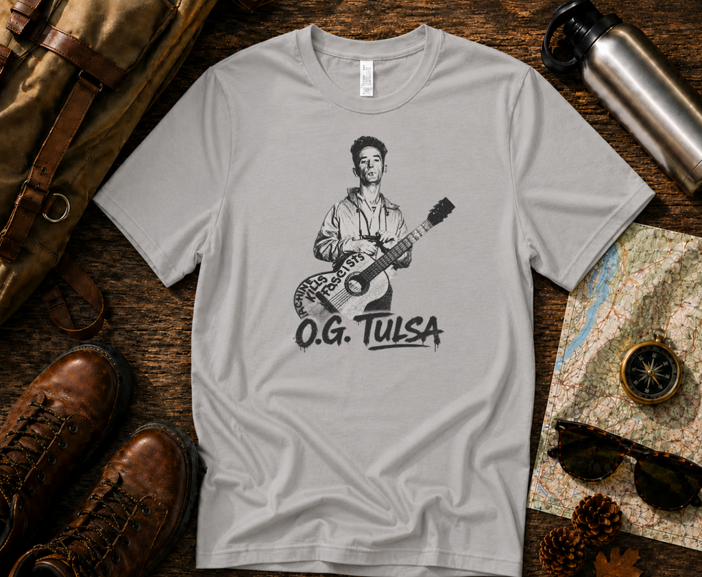 Woody O.G. Tulsa